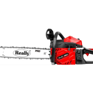 RAPL- 58-CC Petrol Chainsaw with 22 inch Guide Bar