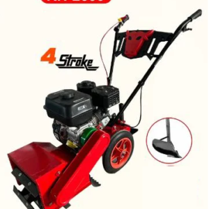 FRONT ROTARY RH 2600 G