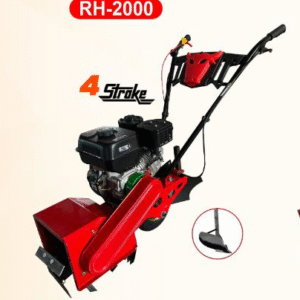 FRONT ROTARY RH 2000 G