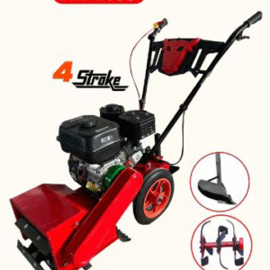 FRONT ROTARY RH 2600 G