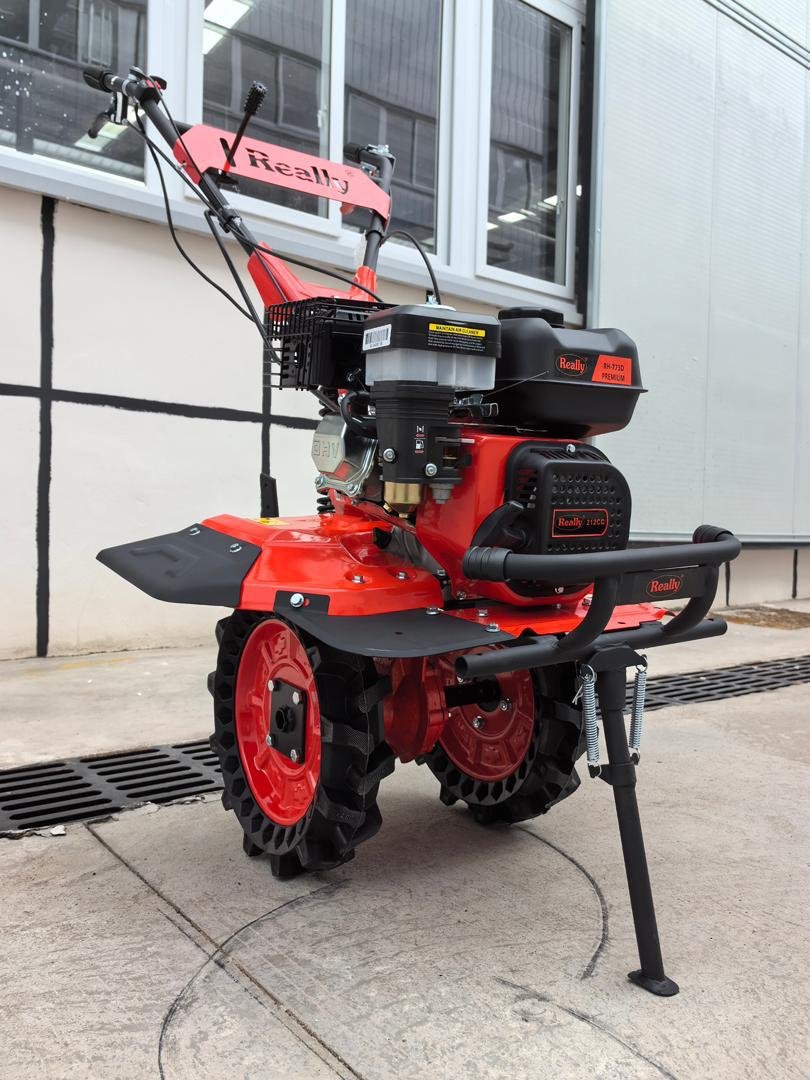 REALLY RH-700G PREMIUM POWER WEEDER - Image 2