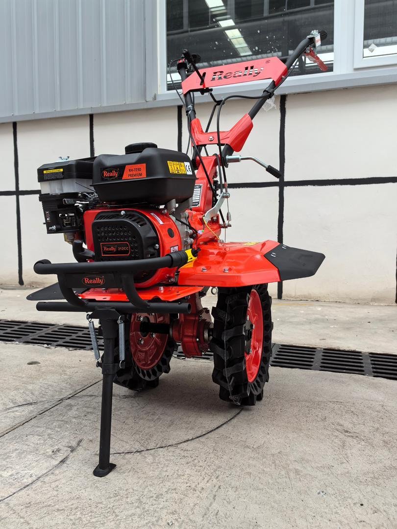 REALLY RH-700G PREMIUM POWER WEEDER - Image 3