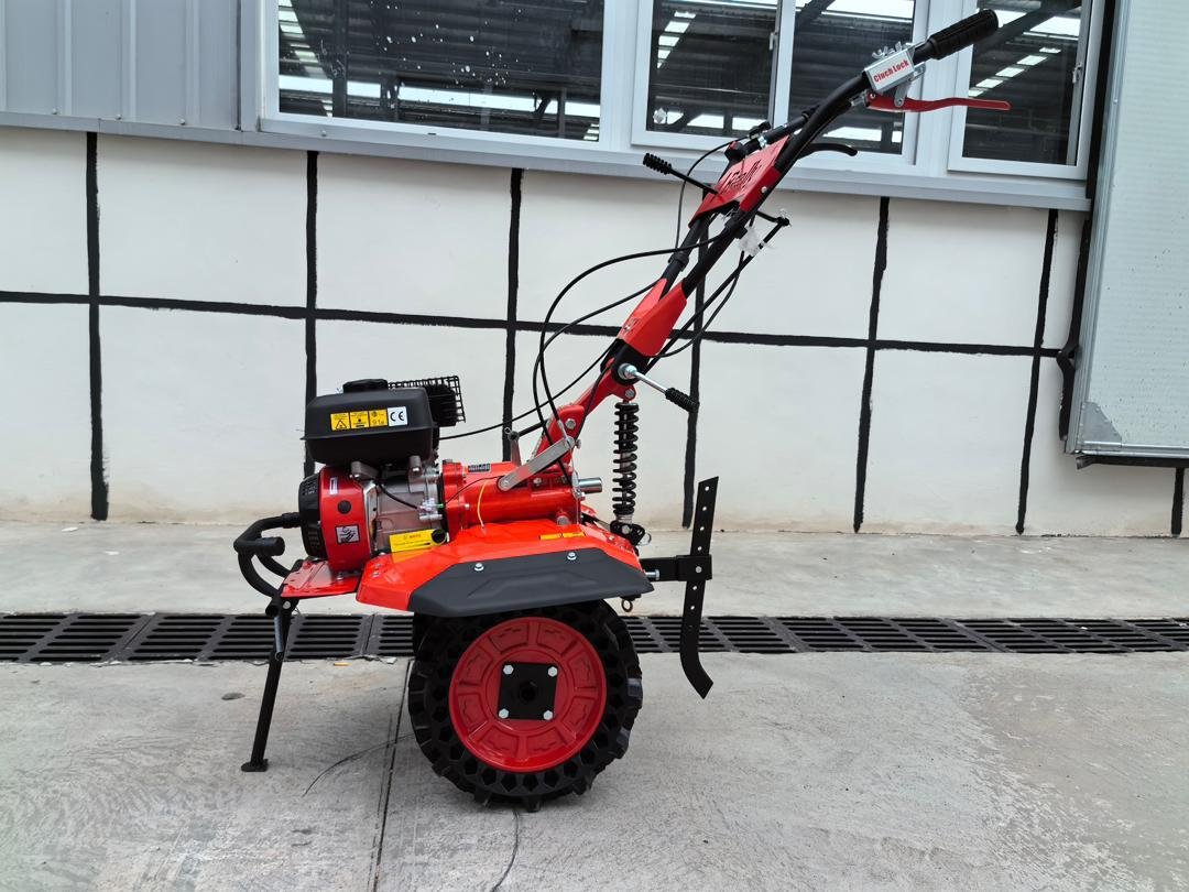 REALLY RH-700G PREMIUM POWER WEEDER