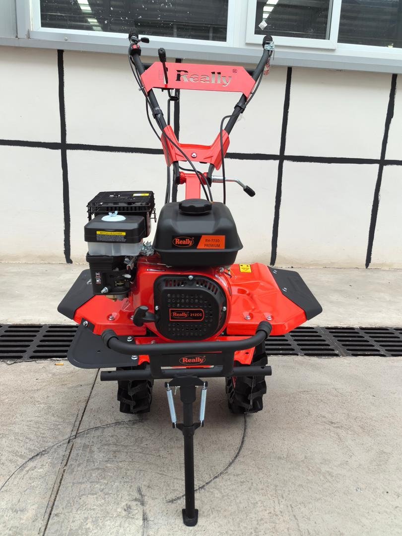 REALLY RH-700G PREMIUM POWER WEEDER - Image 5